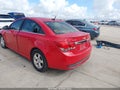 2014 Chevrolet Cruze — photo 6 of 11 | VIN 1G1PC5SB2E7242927