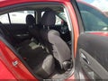 2014 Chevrolet Cruze — photo 8 of 11 | VIN 1G1PC5SB2E7242927