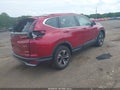 2021 Honda CR-V — photo 4 of 18 | VIN 5J6RW2H70ML025918
