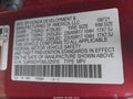 2021 Honda CR-V — photo 9 of 18 | VIN 5J6RW2H70ML025918