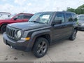 Photo 2 of 12 — 2015 Jeep Patriot