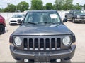 Photo 6 of 12 — 2015 Jeep Patriot