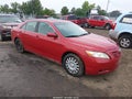 Photo 1 of 11 — 2007 Toyota Camry