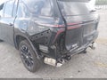 2025 Chevrolet Traverse — photo 18 of 19 | VIN 1GNERGRS3SJ242309