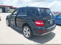 2010 Mercedes-Benz ML-Class — photo 3 of 16 | VIN 4JGBB5GB5AA575340