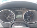 2010 Mercedes-Benz ML-Class — photo 7 of 16 | VIN 4JGBB5GB5AA575340
