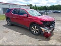 2018 Chevrolet Traverse — photo 1 of 16 | VIN 1GNEVHKW0JJ162138