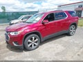 2018 Chevrolet Traverse — photo 2 of 16 | VIN 1GNEVHKW0JJ162138