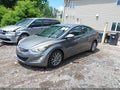 2014 Hyundai Elantra — photo 2 of 11 | VIN 5NPDH4AE5EH474614