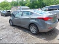 2014 Hyundai Elantra — photo 3 of 11 | VIN 5NPDH4AE5EH474614