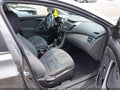 2014 Hyundai Elantra — photo 5 of 11 | VIN 5NPDH4AE5EH474614