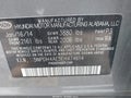 2014 Hyundai Elantra — photo 9 of 11 | VIN 5NPDH4AE5EH474614