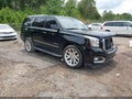 Photo 1 of 16 — 2017 GMC Yukon