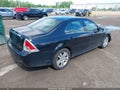 Photo 4 of 11 — 2006 Ford Fusion
