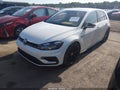 2019 Volkswagen Golf R — photo 2 of 17 | VIN WVWVA7AU8KW122599