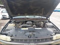 Photo 10 of 11 — 2000 Chevrolet Silverado 1500