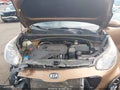 Photo 10 of 19 — 2017 Kia Sportage