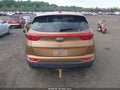 Photo 16 of 19 — 2017 Kia Sportage