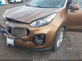 Photo 17 of 19 — 2017 Kia Sportage