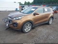 Photo 2 of 19 — 2017 Kia Sportage