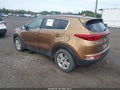 Photo 3 of 19 — 2017 Kia Sportage