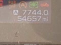Photo 16 of 20 — 2022 Subaru Legacy
