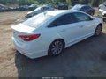 2017 Hyundai Sonata — photo 4 of 16 | VIN 5NPE34AF8HH556532