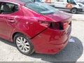 2014 Kia Optima — photo 14 of 14 | VIN 5XXGN4A7XEG283287
