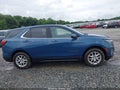 2024 Chevrolet Equinox — photo 14 of 17 | VIN 3GNAXKEG1RL263137