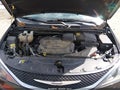 Photo 10 of 16 — 2020 Chrysler Voyager