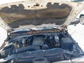 Photo 10 of 11 — 2003 Chevrolet Silverado 2500