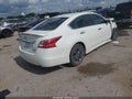 Photo 4 of 16 — 2015 Nissan Altima