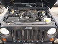 Photo 10 of 18 — 2012 Jeep Wrangler