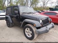 Photo 1 of 18 — 2012 Jeep Wrangler