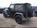 Photo 3 of 18 — 2012 Jeep Wrangler