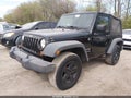Photo 6 of 18 — 2012 Jeep Wrangler