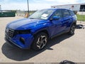 2023 Hyundai Tucson — photo 2 of 17 | VIN 5NMJFCAEXPH177602