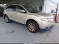 2011 Lincoln MKX — photo 1 of 11 | VIN 2LMDJ6JK4BBJ33170
