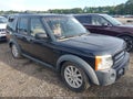 2007 Land Rover LR3 — photo 1 of 12 | VIN SALAE25457A427300