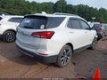 2023 Chevrolet Equinox — photo 4 of 17 | VIN 3GNAXNEG1PL182413