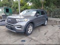 2021 Ford Explorer — photo 2 of 21 | VIN 1FMSK8DHXMGB42334