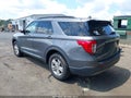 2021 Ford Explorer — photo 3 of 21 | VIN 1FMSK8DHXMGB42334