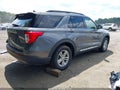 2021 Ford Explorer — photo 4 of 21 | VIN 1FMSK8DHXMGB42334