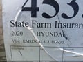 2020 Hyundai Tucson — photo 9 of 10 | VIN KM8J3CAL5LU183930