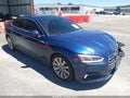 2018 Audi A5 — photo 1 of 17 | VIN WAUBNCF51JA013430