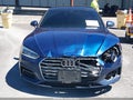 2018 Audi A5 — photo 6 of 17 | VIN WAUBNCF51JA013430