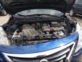 Photo 10 of 16 — 2018 Nissan Versa
