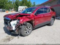2021 GMC Acadia — photo 2 of 17 | VIN 1GKKNRLS5MZ118966