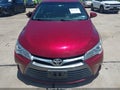 Photo 12 of 16 — 2017 Toyota Camry