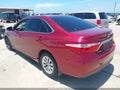 Photo 3 of 16 — 2017 Toyota Camry